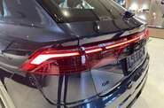 Audi Q8 S-Line