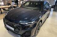 Audi Q8 S-Line