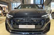 Audi Q8 S-Line