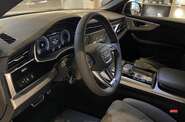 Audi Q8 S-Line