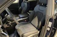 Audi Q8 S-Line