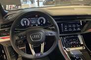 Audi Q8 S-Line