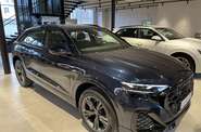 Audi Q8 S-Line