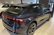 Audi Q8 S-Line