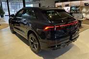 Audi Q8 S-Line