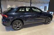 Audi Q8 S-Line