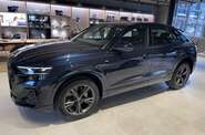 Audi Q8 S-Line