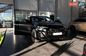 Audi Q8 2025 в Хмельницький