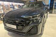 Audi Q8 S-Line