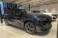 Audi Q8 S-Line