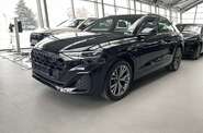 Audi Q8 S-Line