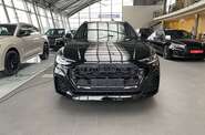 Audi Q8 S-Line