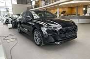 Audi Q8 S-Line