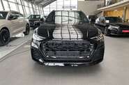 Audi Q8 S-Line