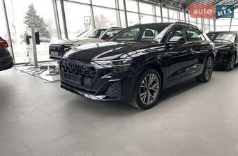 Audi Q8 2026 в Дніпро (Дніпропетровськ)