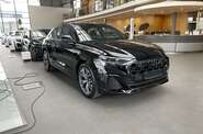 Audi Q8 S-Line