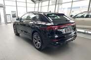 Audi Q8 S-Line