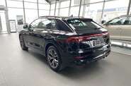 Audi Q8 S-Line