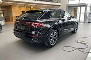 Audi Q8 S-Line