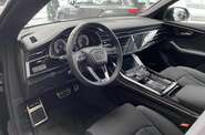 Audi Q8 S-Line