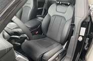 Audi Q8 S-Line