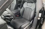 Audi Q8 S-Line