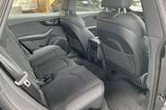 Audi Q8 S-Line