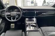 Audi Q8 S-Line