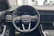 Audi Q8 S-Line