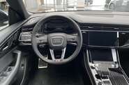 Audi Q8 S-Line