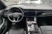 Audi Q8 S-Line