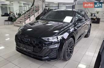 Audi Q8 2025 в Київ