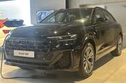 Audi Q8 S-Line