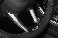 Audi Q8 S-Line