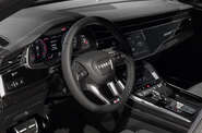 Audi Q8 S-Line