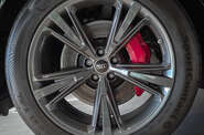 Audi Q8 S-Line