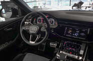 Audi Q8 S-Line