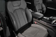Audi Q8 S-Line