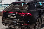 Audi Q8 S-Line
