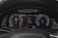 Audi Q8 S-Line