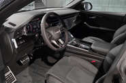 Audi Q8 S-Line
