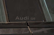 Audi Q8 S-Line
