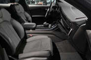 Audi Q8 S-Line