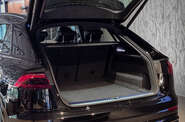 Audi Q8 S-Line