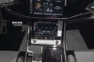 Audi Q8 S-Line