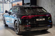 Audi Q8 S-Line