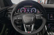 Audi Q8 S-Line