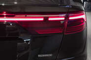 Audi Q8 S-Line
