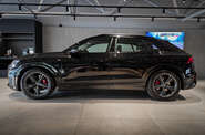 Audi Q8 S-Line