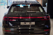 Audi Q8 S-Line